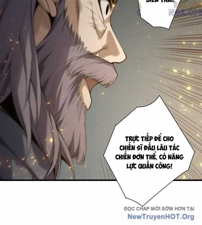 Thảm Họa Tử Linh Sư Chương 203 trang 59