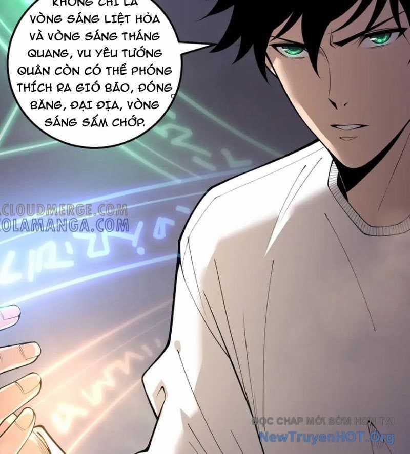 Thảm Họa Tử Linh Sư Chương 203 trang 67