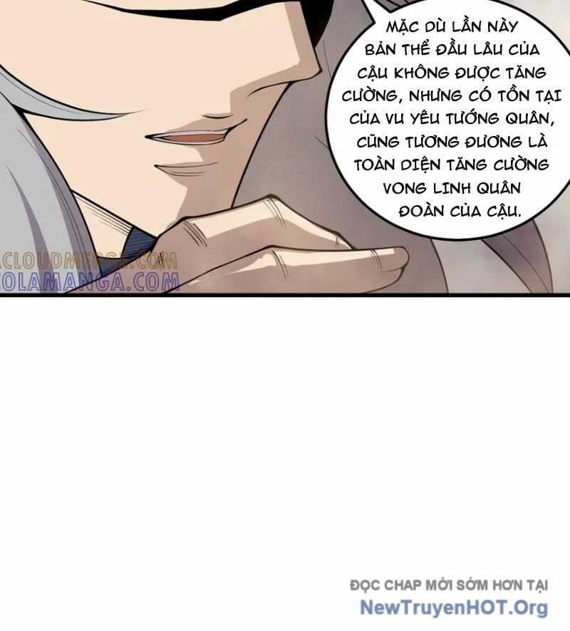 Thảm Họa Tử Linh Sư Chương 203 trang 70