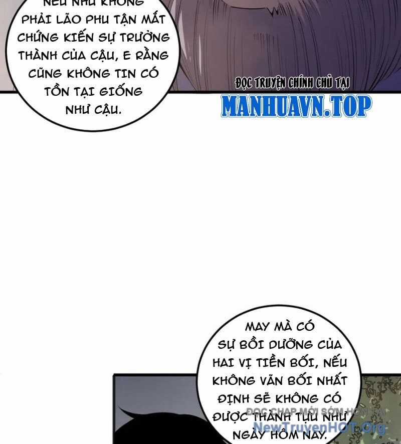 Thảm Họa Tử Linh Sư Chương 203 trang 72