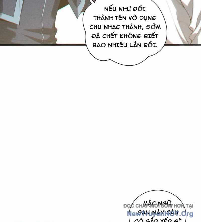 Thảm Họa Tử Linh Sư Chương 203 trang 75