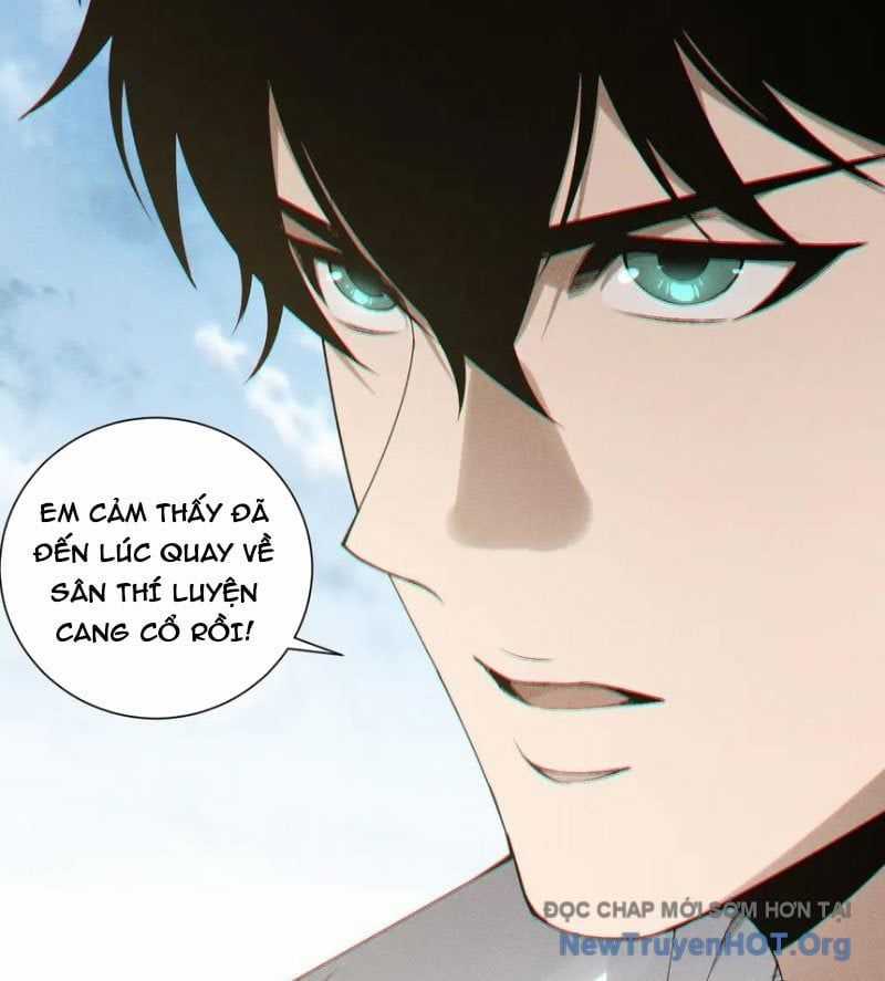 Thảm Họa Tử Linh Sư Chương 203 trang 78