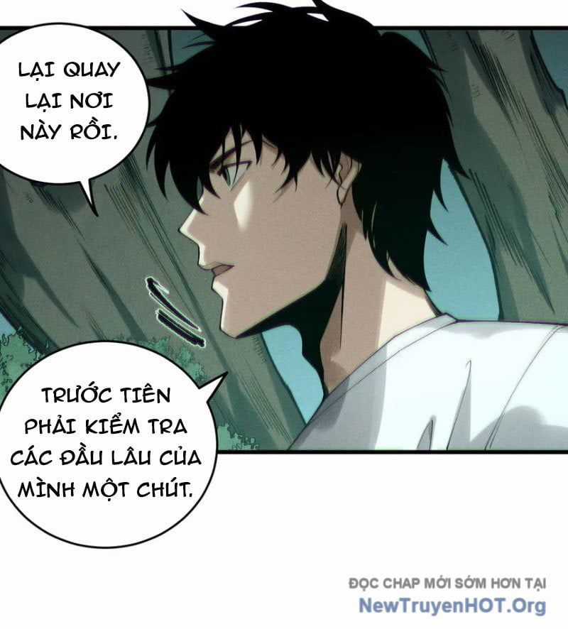 Thảm Họa Tử Linh Sư Chương 203 trang 85