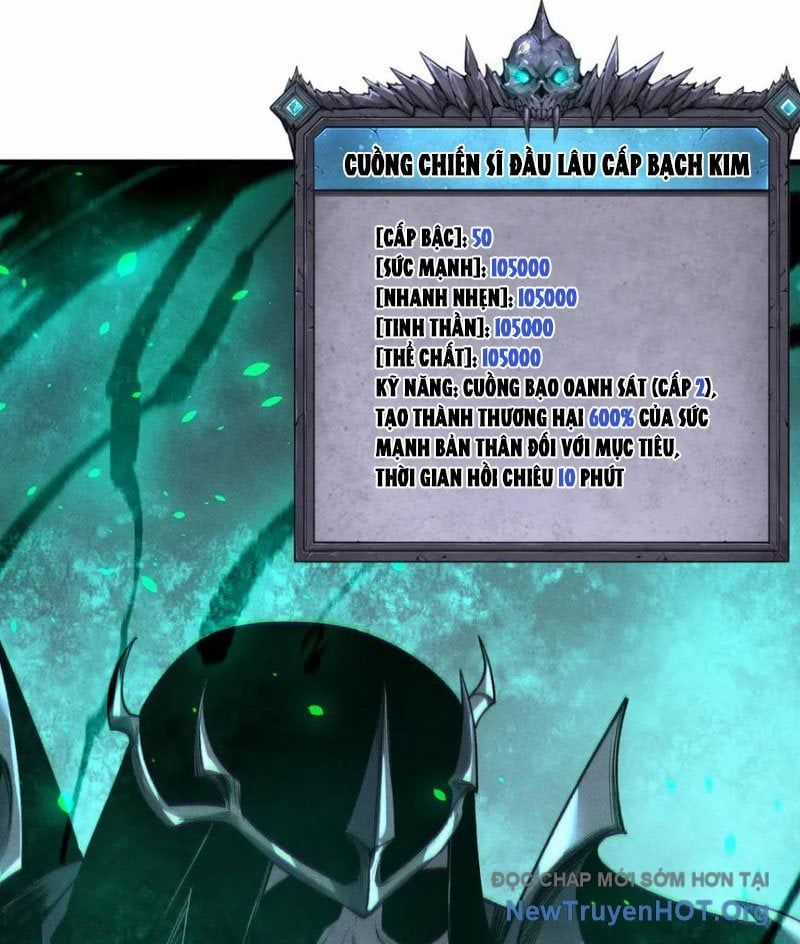 Thảm Họa Tử Linh Sư Chương 203 trang 88