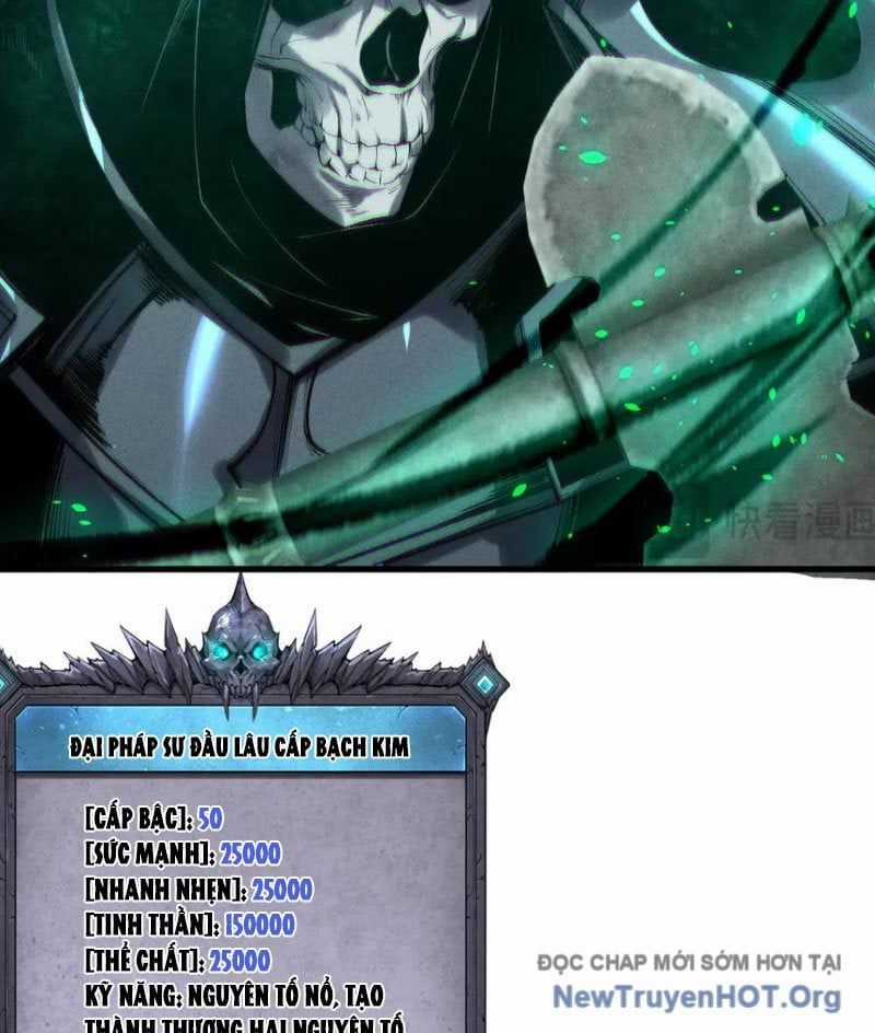 Thảm Họa Tử Linh Sư Chương 203 trang 89