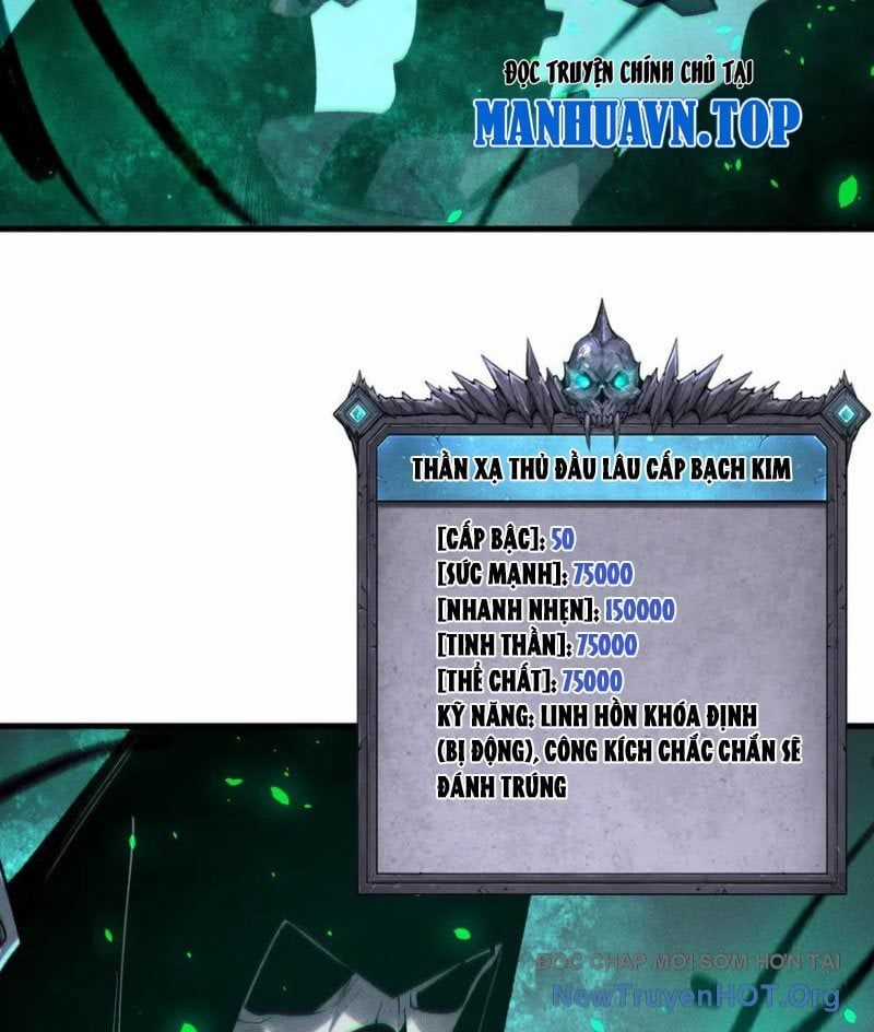 Thảm Họa Tử Linh Sư Chương 203 trang 91