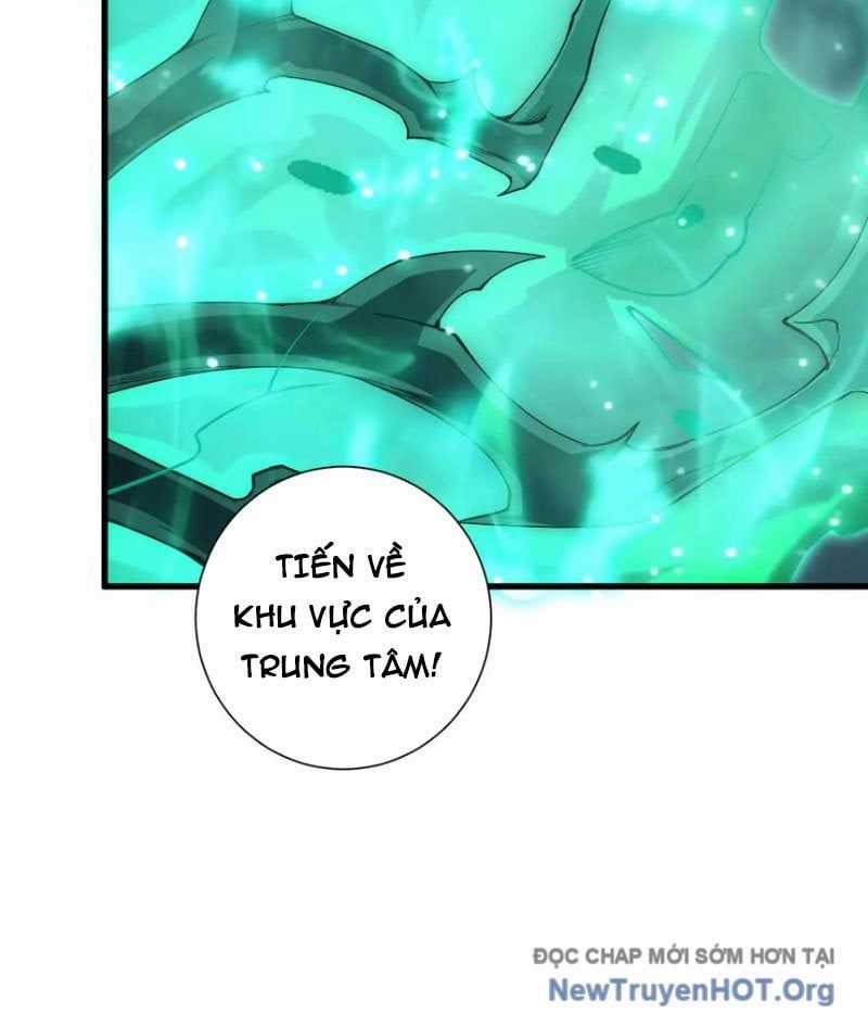 Thảm Họa Tử Linh Sư Chương 203 trang 96