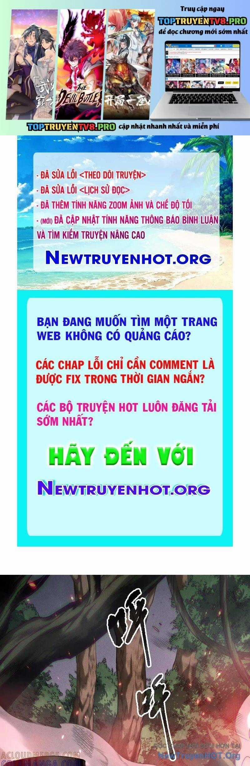 Thảm Họa Tử Linh Sư Chương 204 trang 1