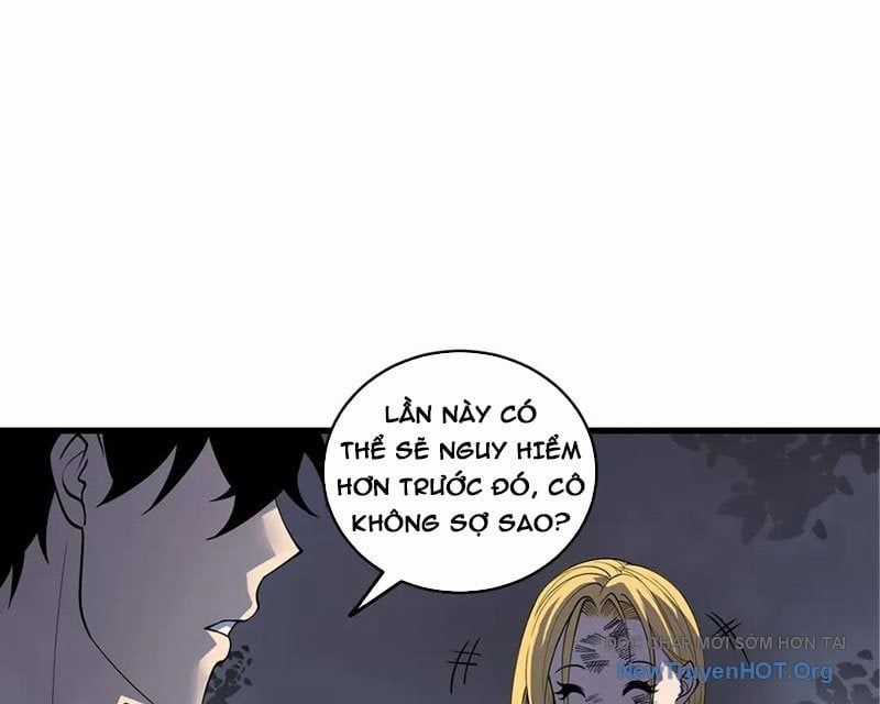 Thảm Họa Tử Linh Sư Chương 204 trang 111