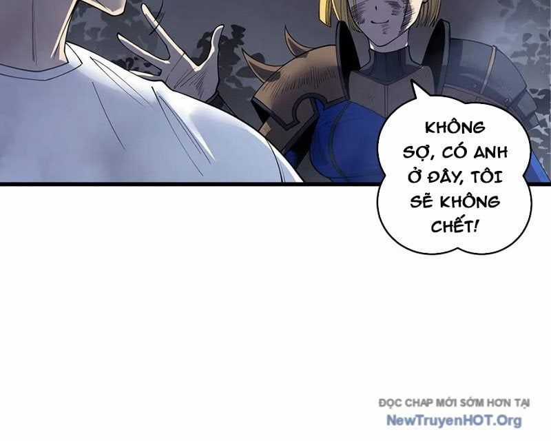 Thảm Họa Tử Linh Sư Chương 204 trang 112