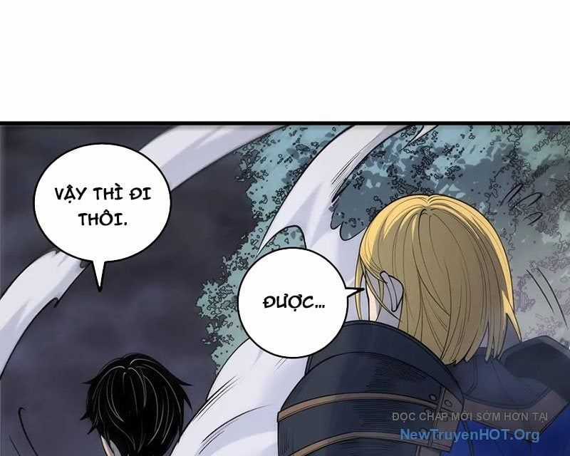 Thảm Họa Tử Linh Sư Chương 204 trang 113