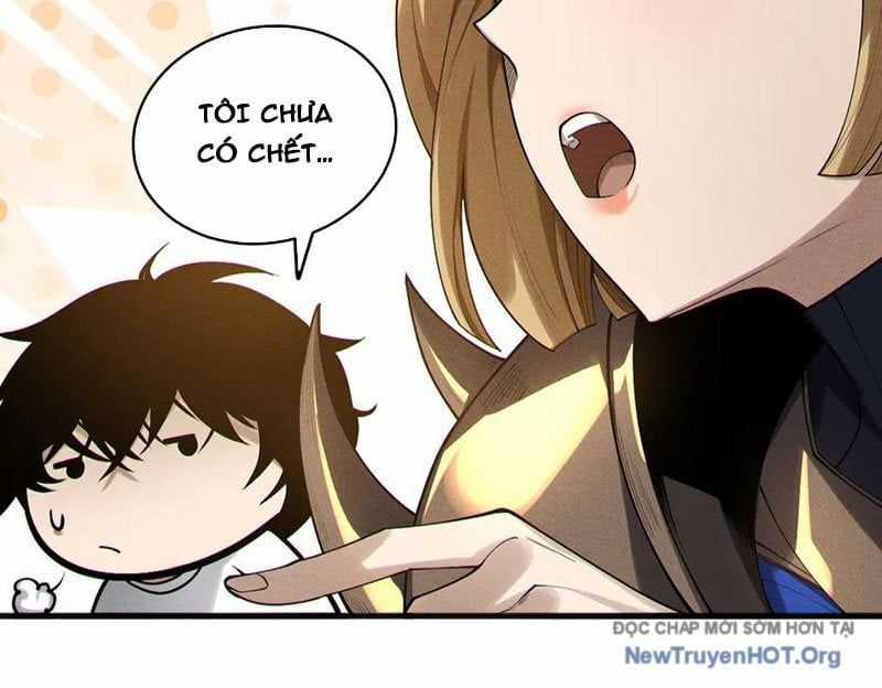 Thảm Họa Tử Linh Sư Chương 204 trang 126