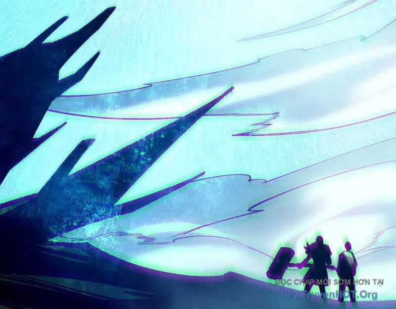 Thảm Họa Tử Linh Sư Chương 204 trang 135