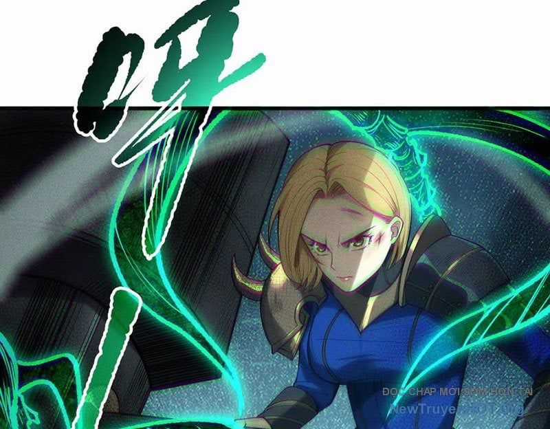 Thảm Họa Tử Linh Sư Chương 204 trang 137