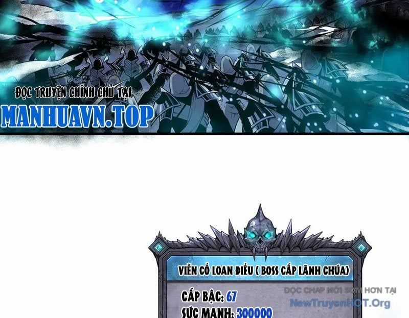 Thảm Họa Tử Linh Sư Chương 204 trang 141