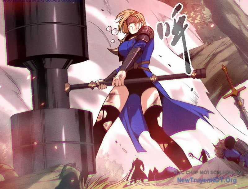 Thảm Họa Tử Linh Sư Chương 204 trang 2