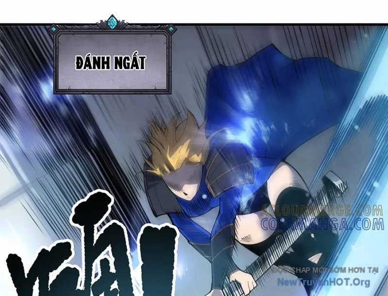 Thảm Họa Tử Linh Sư Chương 204 trang 29