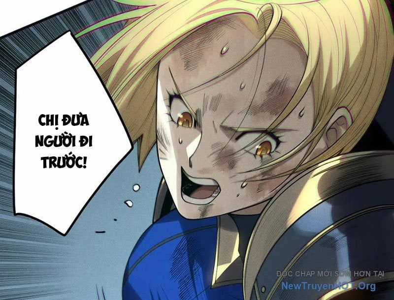 Thảm Họa Tử Linh Sư Chương 204 trang 35