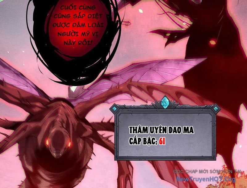 Thảm Họa Tử Linh Sư Chương 204 trang 7