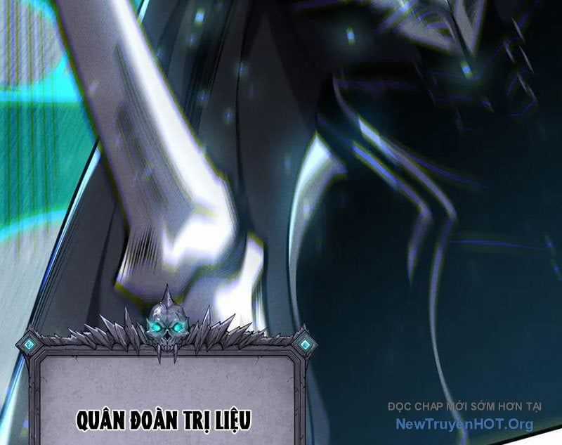 Thảm Họa Tử Linh Sư Chương 205 trang 12