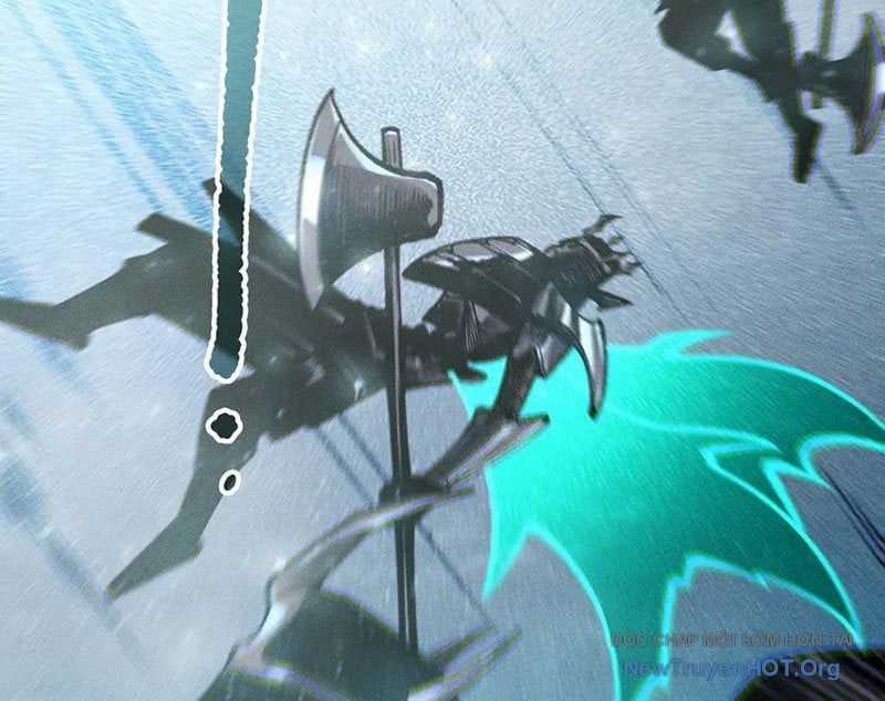 Thảm Họa Tử Linh Sư Chương 205 trang 15