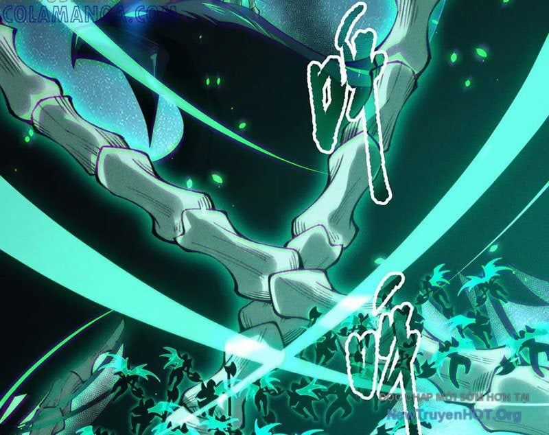 Thảm Họa Tử Linh Sư Chương 205 trang 29