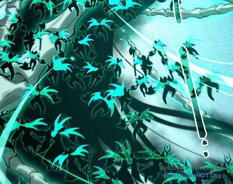 Thảm Họa Tử Linh Sư Chương 205 trang 30