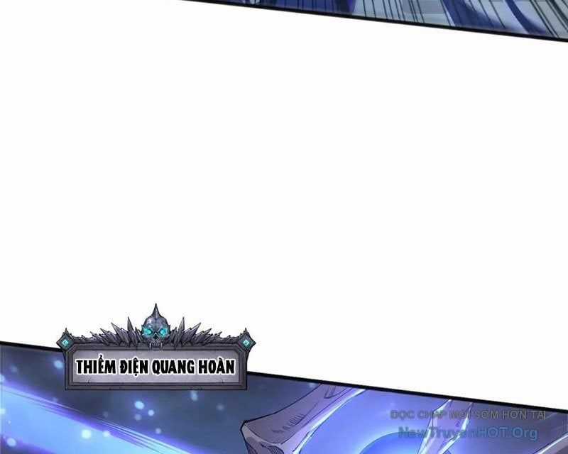 Thảm Họa Tử Linh Sư Chương 205 trang 47