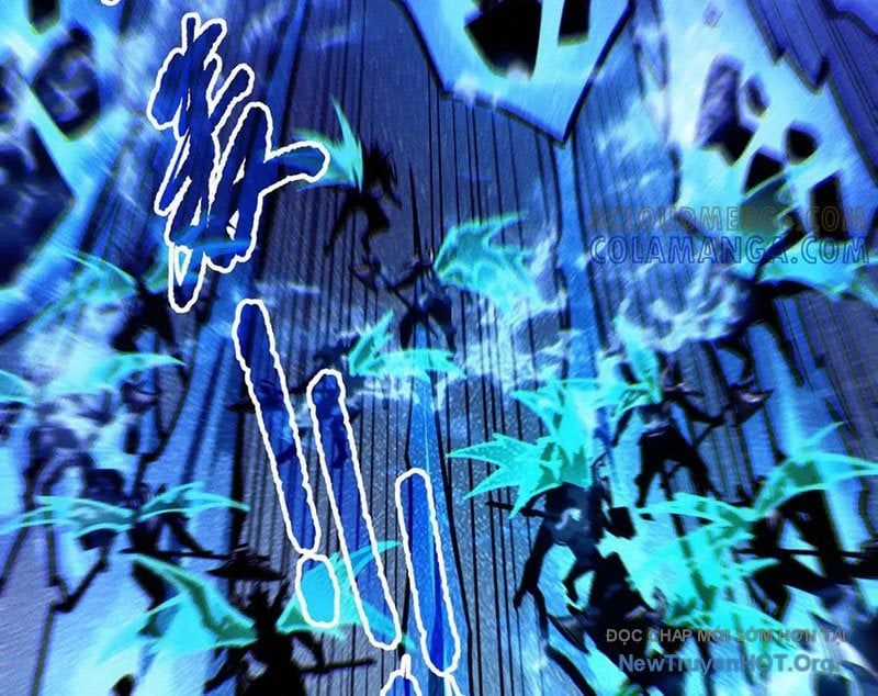 Thảm Họa Tử Linh Sư Chương 205 trang 5