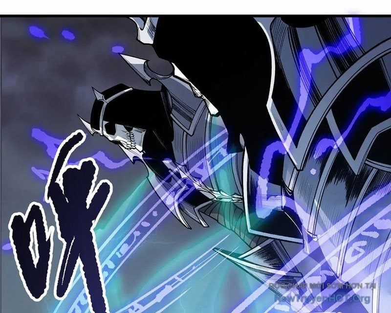 Thảm Họa Tử Linh Sư Chương 205 trang 50