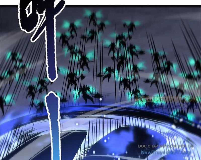 Thảm Họa Tử Linh Sư Chương 205 trang 83