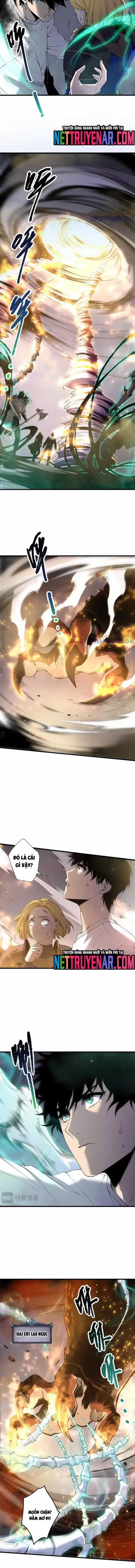 Thảm Họa Tử Linh Sư Chương 206 trang 2