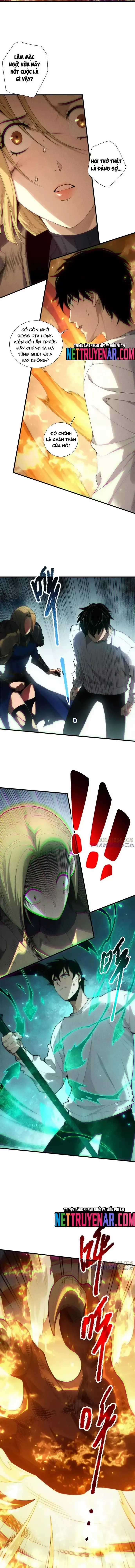 Thảm Họa Tử Linh Sư Chương 206 trang 4