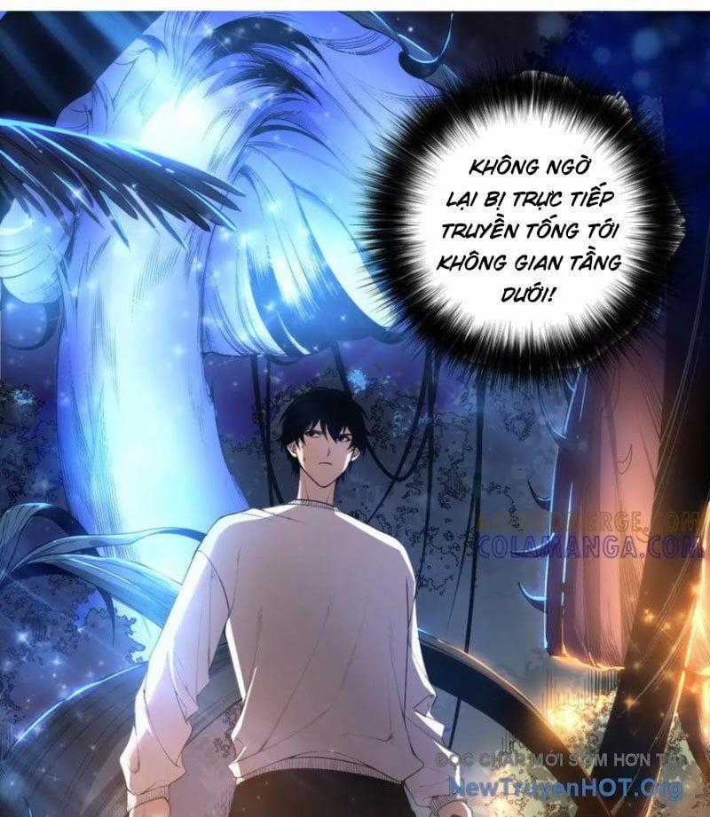 Thảm Họa Tử Linh Sư Chương 208 trang 1