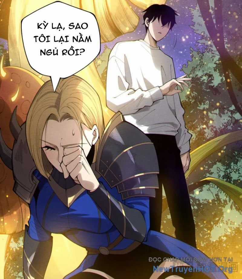 Thảm Họa Tử Linh Sư Chương 208 trang 10