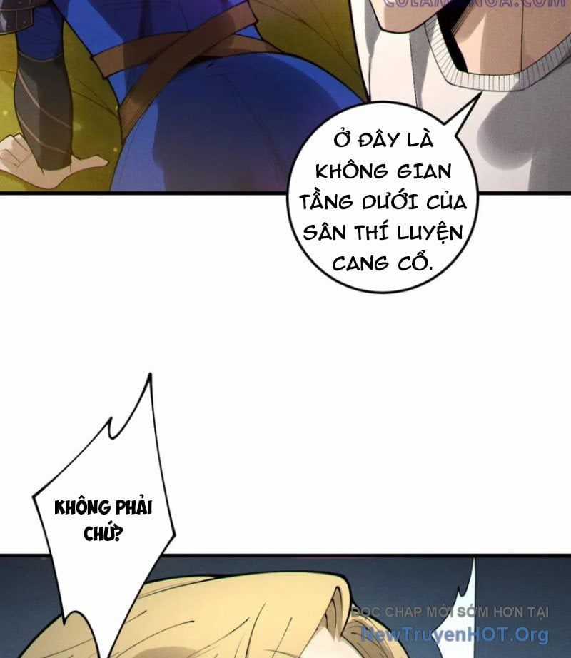 Thảm Họa Tử Linh Sư Chương 208 trang 12