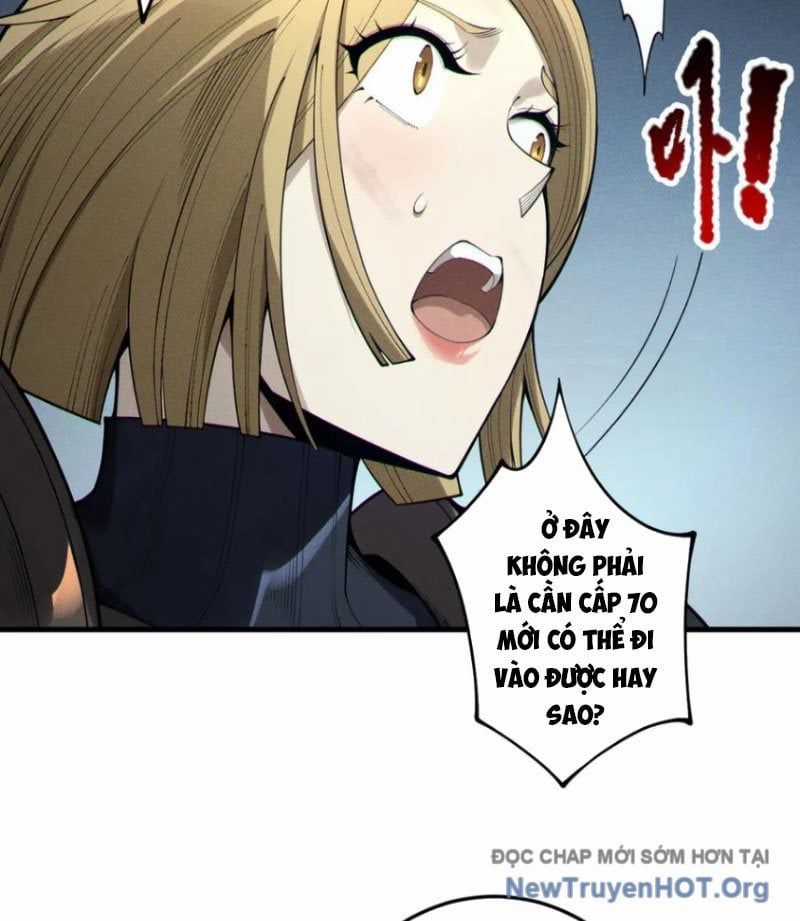 Thảm Họa Tử Linh Sư Chương 208 trang 13