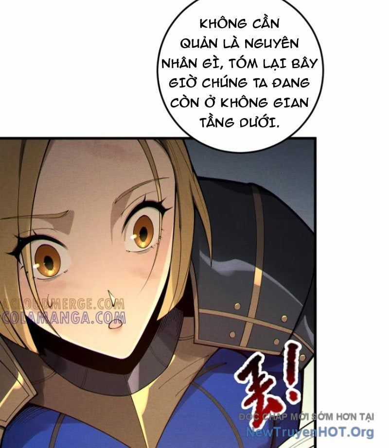 Thảm Họa Tử Linh Sư Chương 208 trang 14