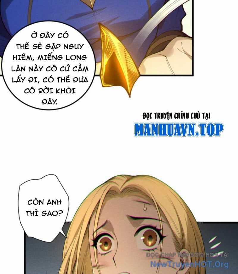 Thảm Họa Tử Linh Sư Chương 208 trang 15