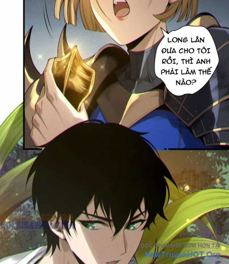 Thảm Họa Tử Linh Sư Chương 208 trang 16