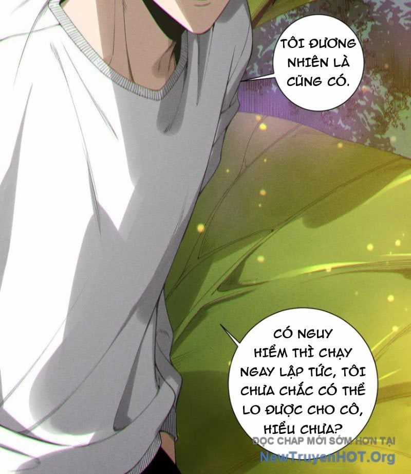 Thảm Họa Tử Linh Sư Chương 208 trang 17