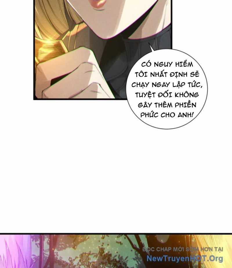 Thảm Họa Tử Linh Sư Chương 208 trang 19