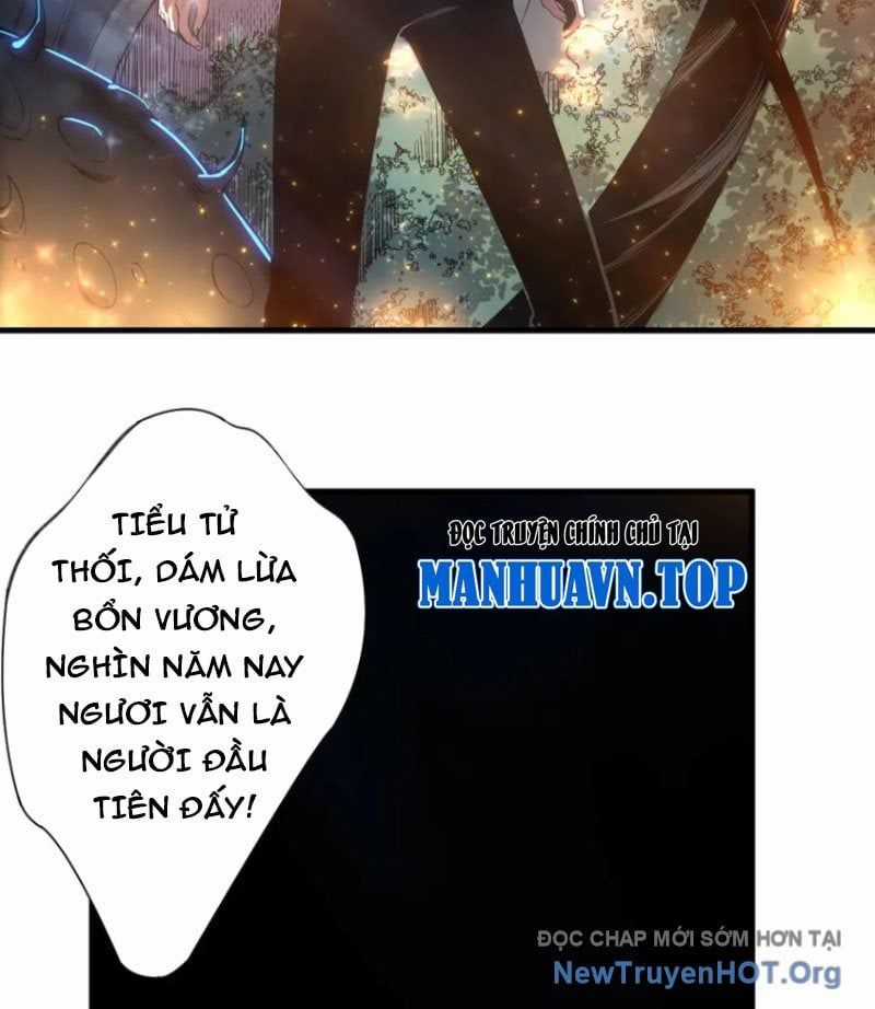 Thảm Họa Tử Linh Sư Chương 208 trang 2