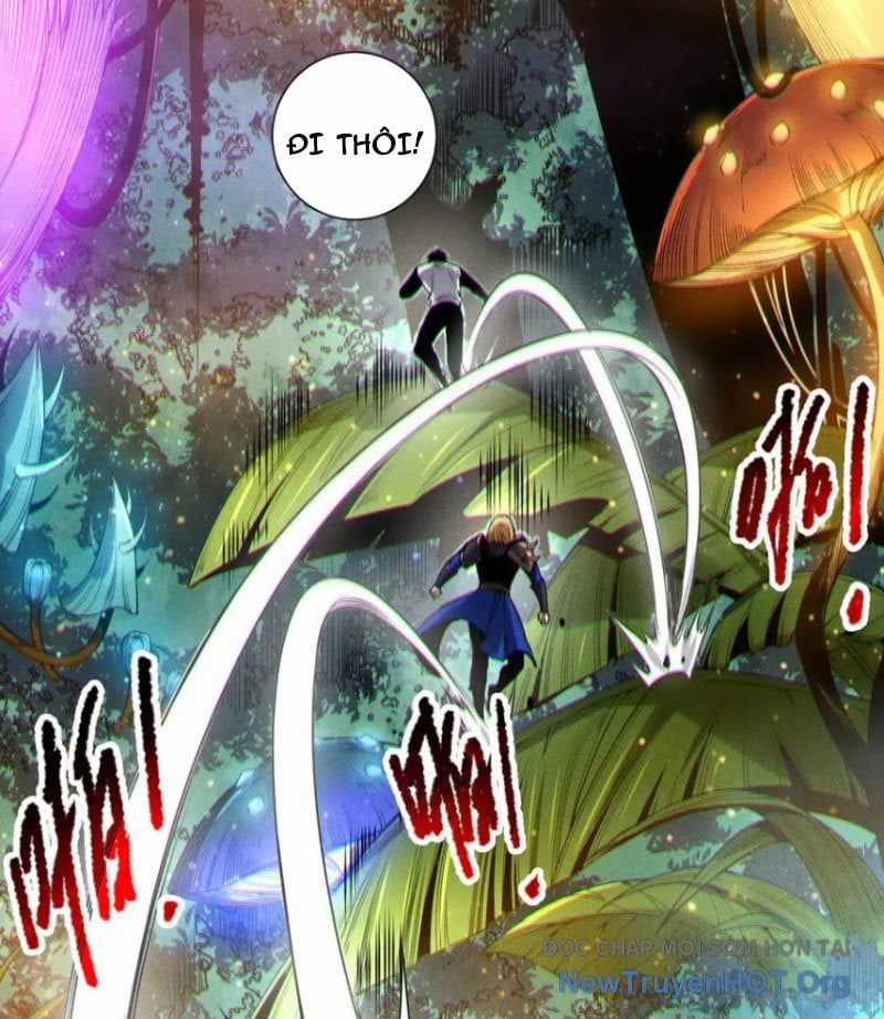 Thảm Họa Tử Linh Sư Chương 208 trang 20