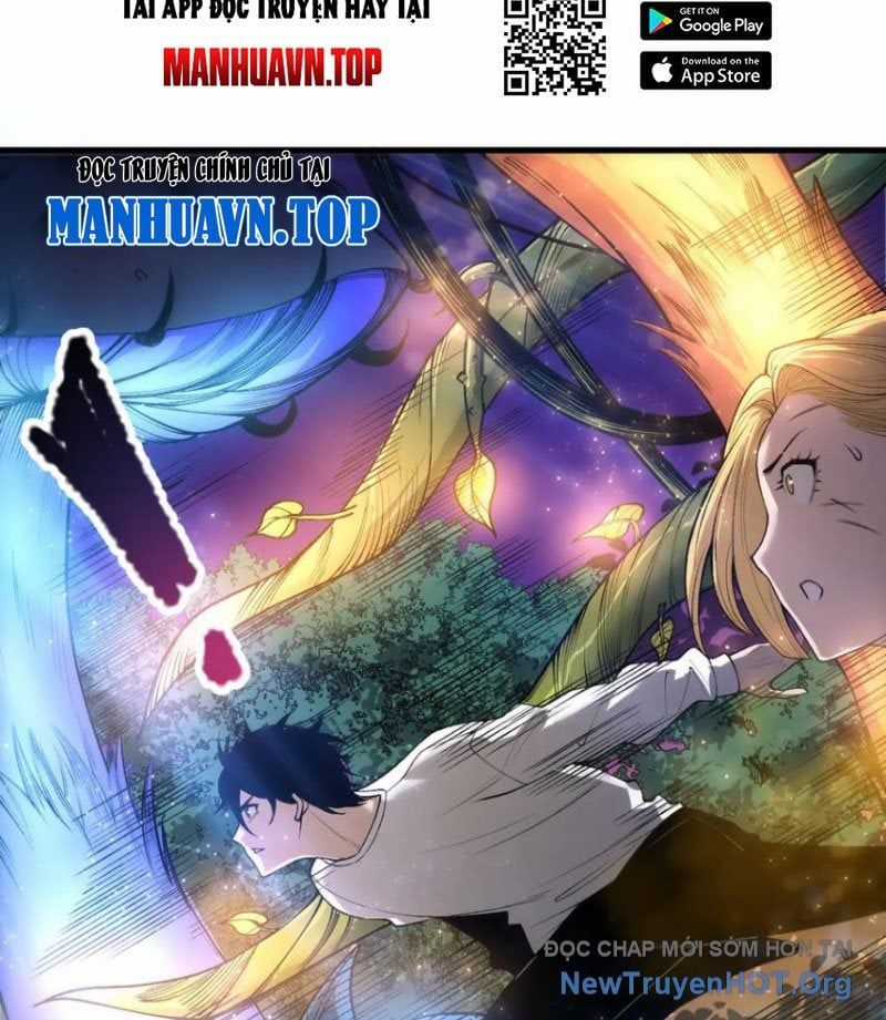 Thảm Họa Tử Linh Sư Chương 208 trang 23