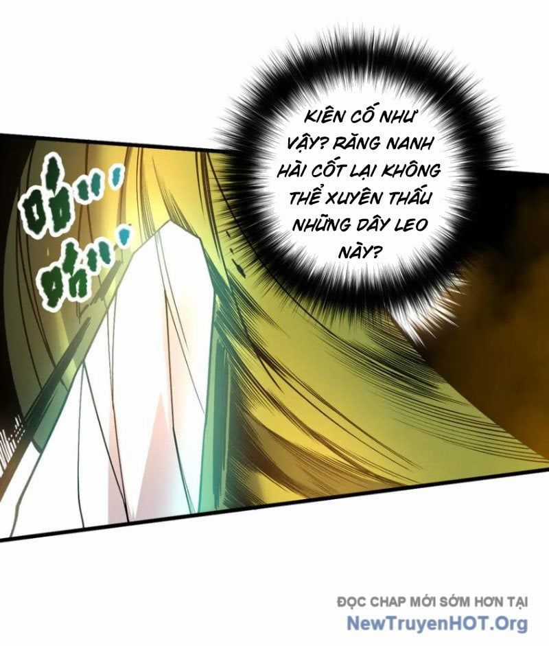 Thảm Họa Tử Linh Sư Chương 208 trang 28