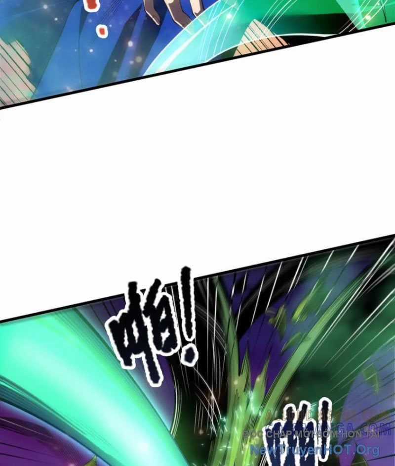 Thảm Họa Tử Linh Sư Chương 208 trang 32