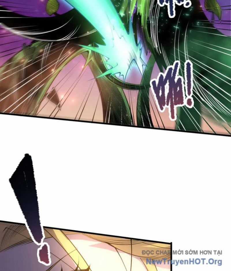 Thảm Họa Tử Linh Sư Chương 208 trang 33