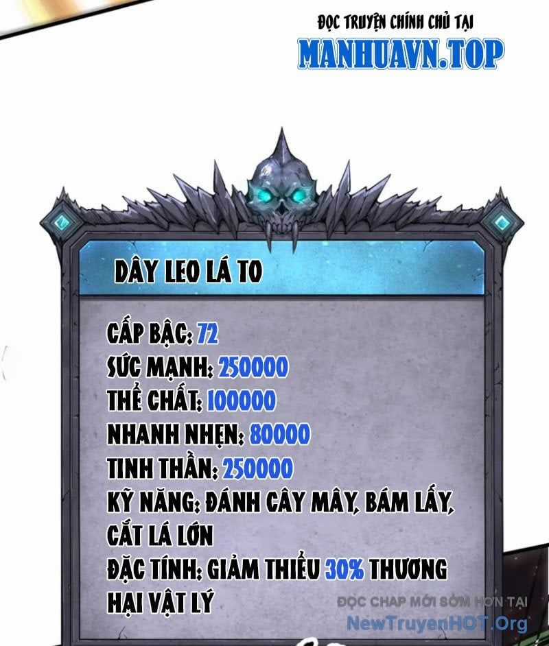 Thảm Họa Tử Linh Sư Chương 208 trang 35