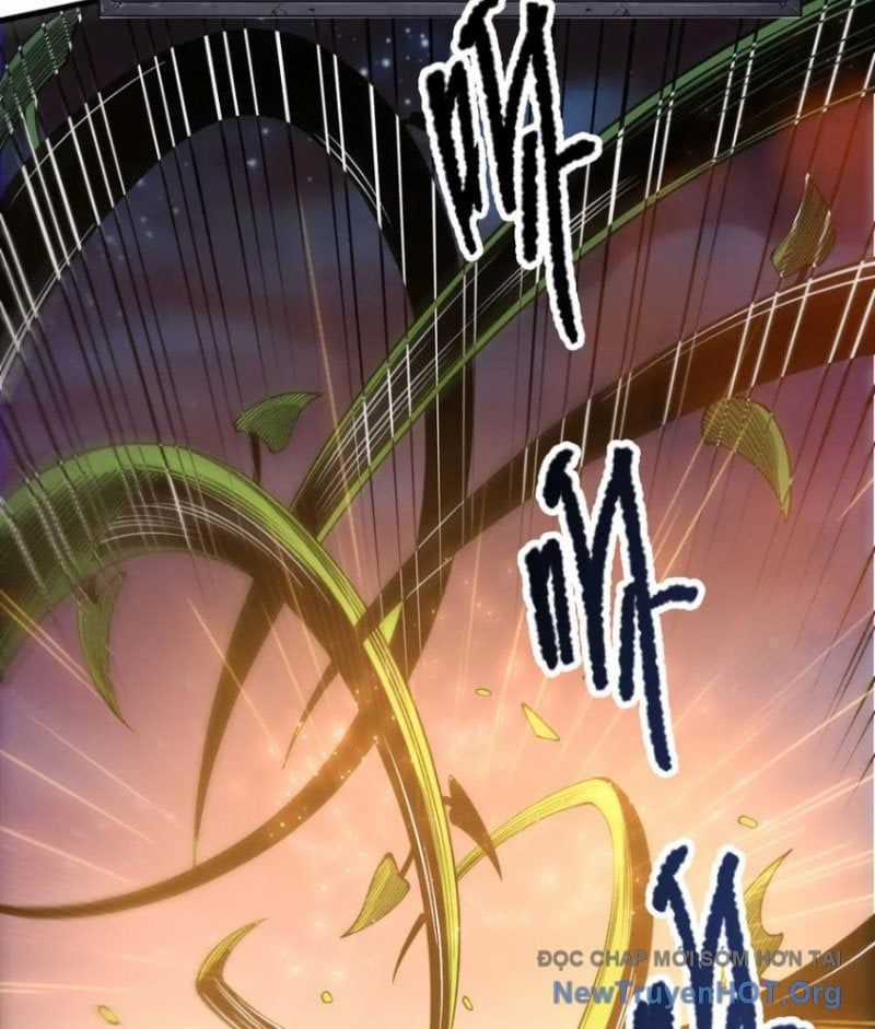 Thảm Họa Tử Linh Sư Chương 208 trang 36